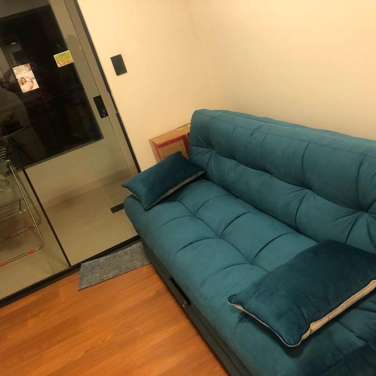 Garden CBBA - Apartamento de 1 dormitorio - 4