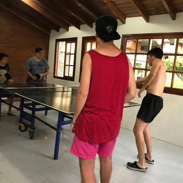 Departamento Frente Mar Pileta Climatiza Cochera - Apartamento de 3 dormitorios - 7