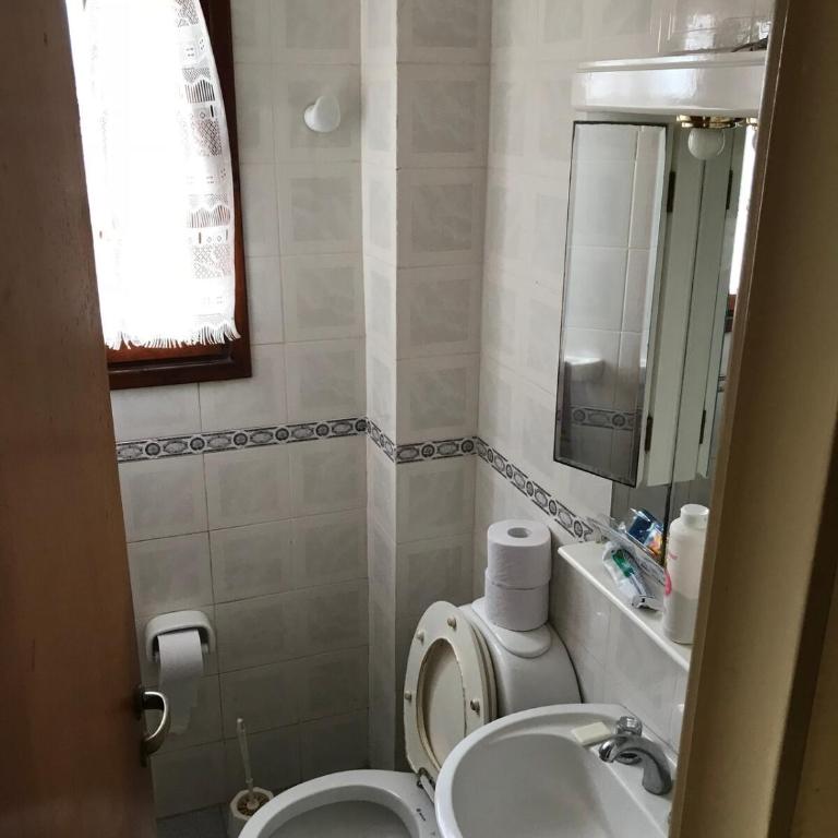 Departamento Frente Mar Pileta Climatiza Cochera - Apartamento de 3 dormitorios - 12