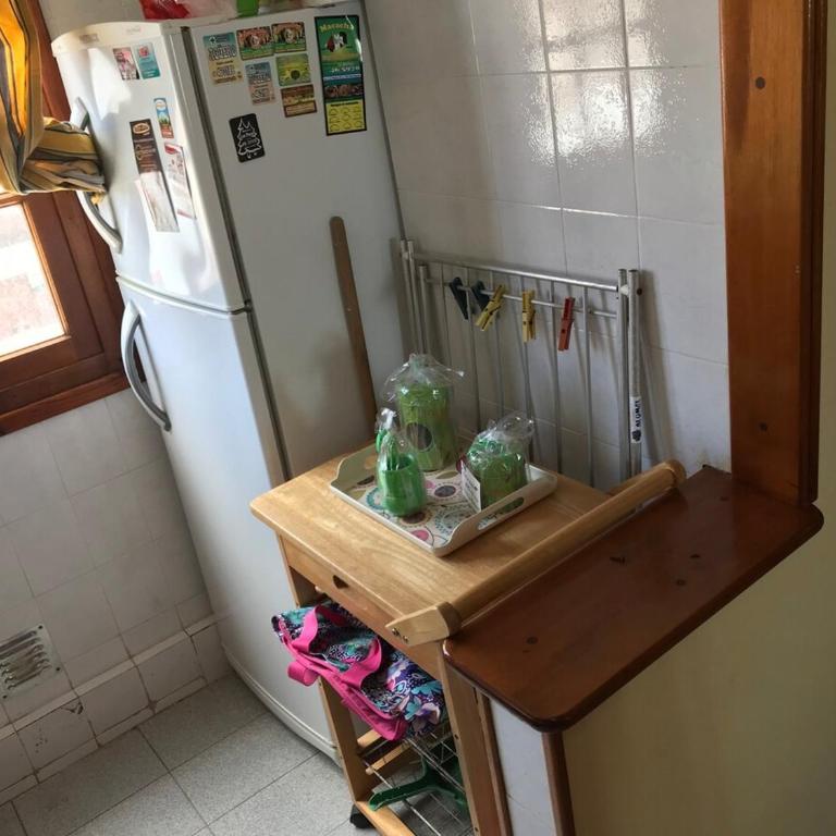 Departamento Frente Mar Pileta Climatiza Cochera - Apartamento de 3 dormitorios - 17