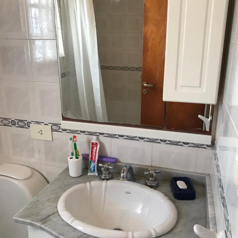 Departamento Frente Mar Pileta Climatiza Cochera - Apartamento de 3 dormitorios - 20