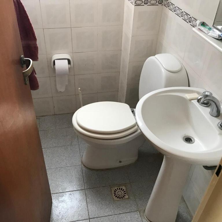 Departamento Frente Mar Pileta Climatiza Cochera - Apartamento de 3 dormitorios - 21