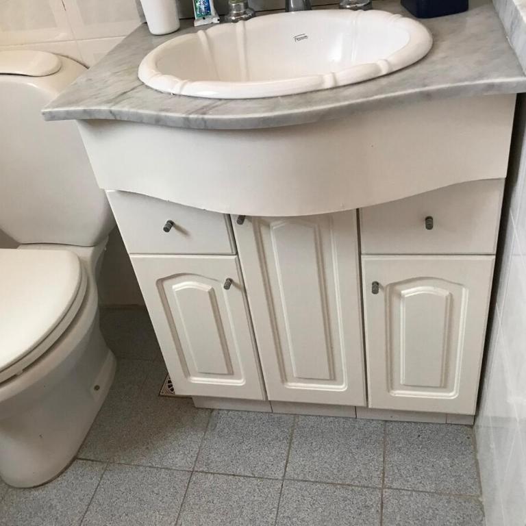 Departamento Frente Mar Pileta Climatiza Cochera - Apartamento de 3 dormitorios - 28