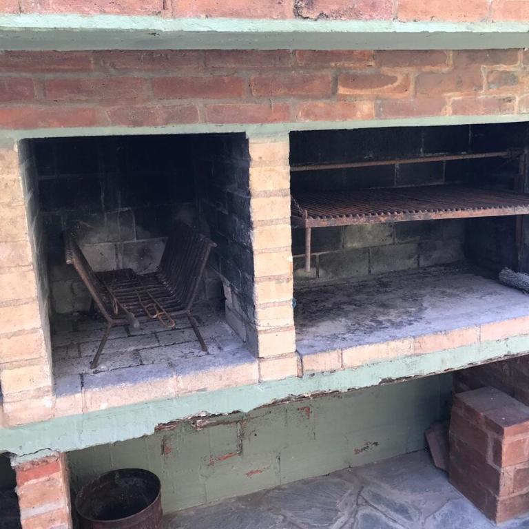 Departamento Frente Mar Pileta Climatiza Cochera - Apartamento de 3 dormitorios - 50