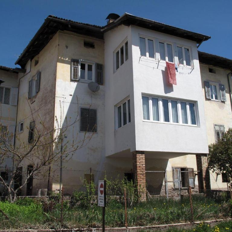 Al Sole di Fiemme Apartment - Apartamento Estándar de 3 dormitorios - 29