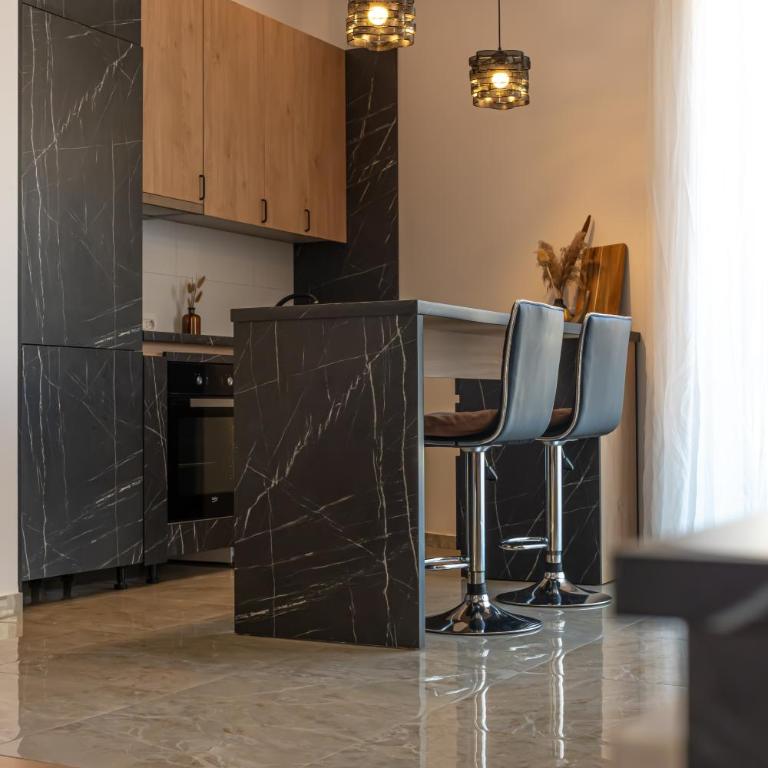 The Dream Getaway & Spa by DeVasco - One-Bedroom Apartment with Balcony - 3