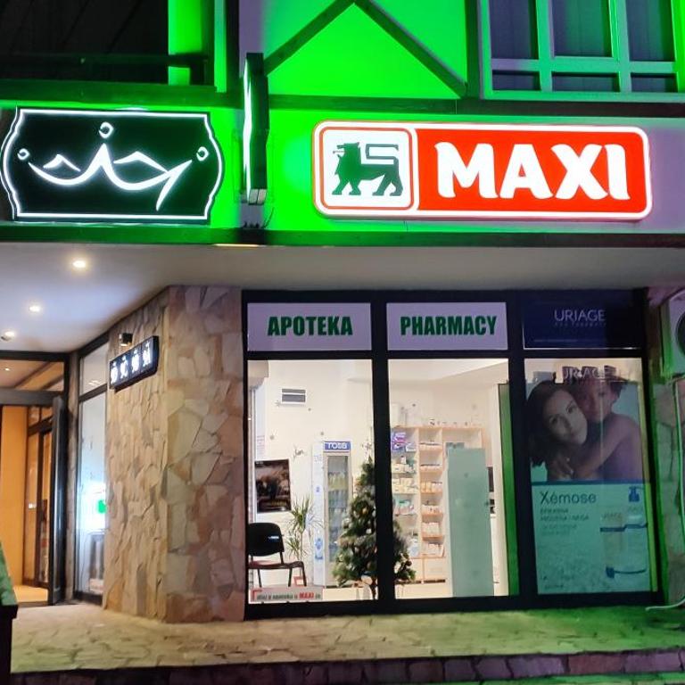 Apartman Studio Lux u Kraljevim Čardacima - Deluks Studio - 7
