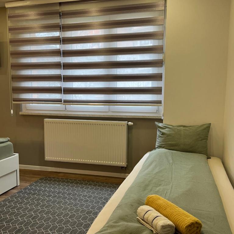 Baščaršija Spot - Private Garage - Apartman sa 1 Spavaćom Sobom - 16