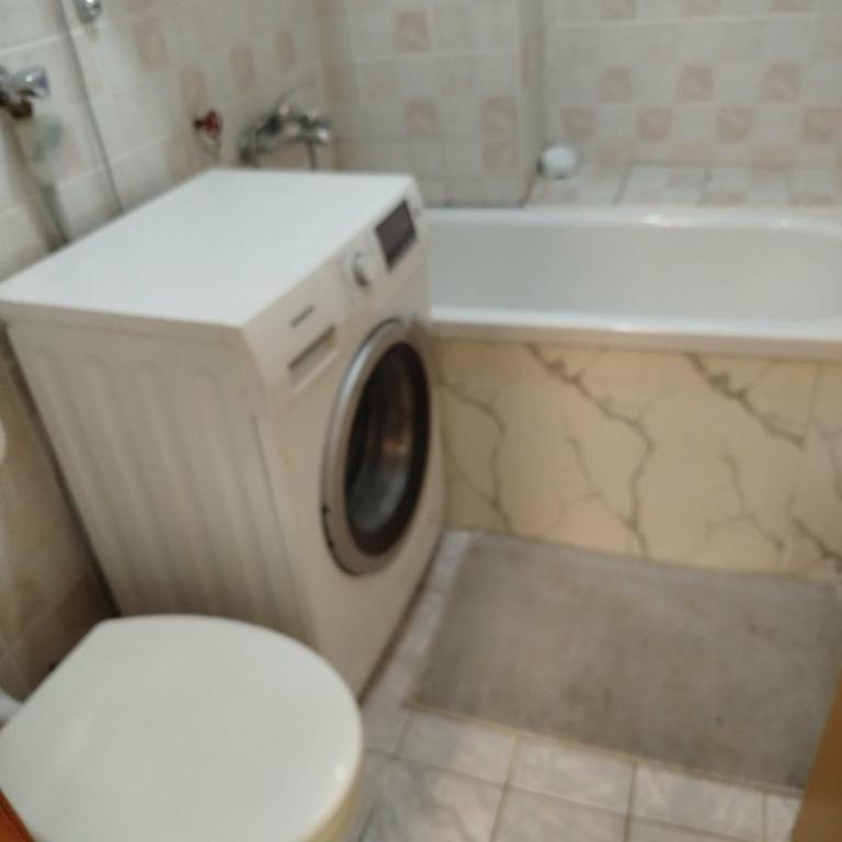 Odmor u Sarajevu na Grbavici - Two-Bedroom Apartment - 15