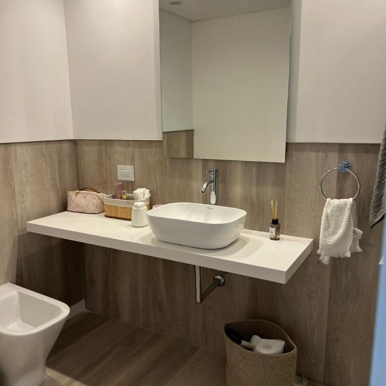 Departamento BOSQUE - Unidad 218 - Apartamento de 1 dormitorio - 7