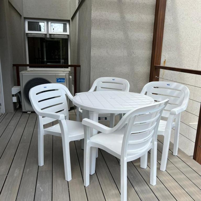 Departamento BOSQUE - Unidad 218 - Apartamento de 1 dormitorio - 9