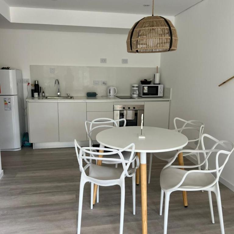 Departamento BOSQUE - Unidad 218 - Apartamento de 1 dormitorio - 12