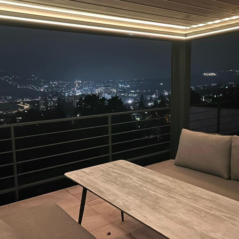 Urban Green Villa Sarajevo - Vila - 17