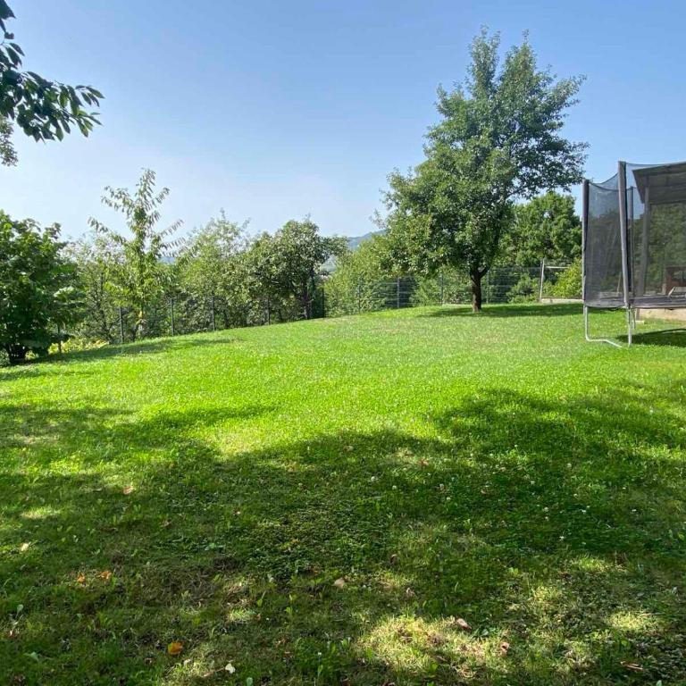 Urban Green Villa Sarajevo - Vila - 16