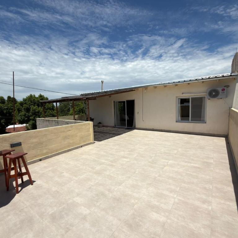 Departamentos la Piedad - Apartamento con terraza - 3