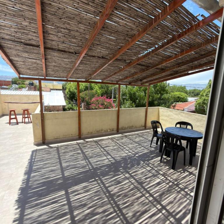 Departamentos la Piedad - Apartamento con terraza - 7