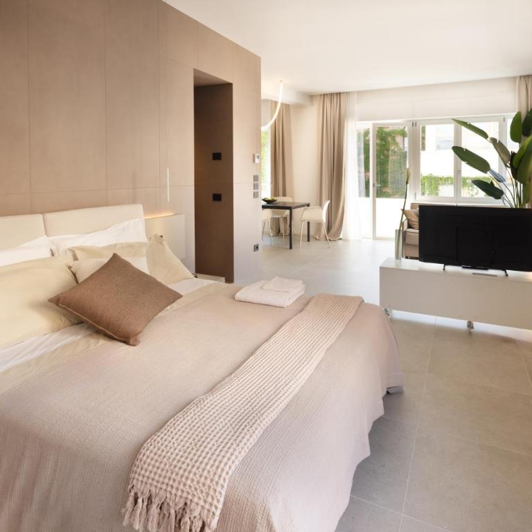 Santa Lucia Suites - Monolocale - 14
