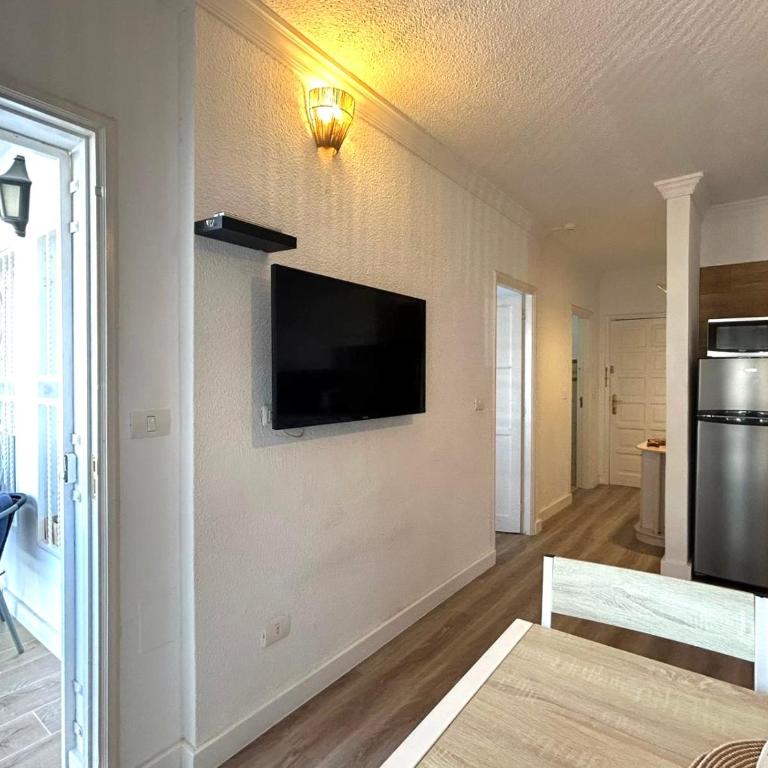 los cristianos pool & sun apartment - Apartamento de 2 dormitorios - 7