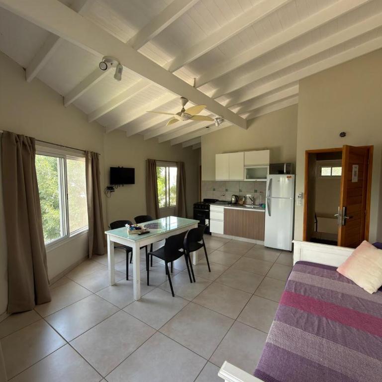 Departamentos la Piedad - Apartamento con balcón - 1