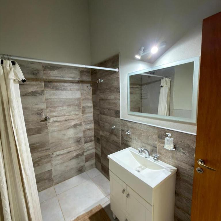 Departamentos la Piedad - Apartamento con balcón - 6