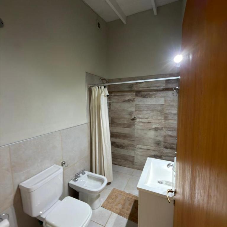 Departamentos la Piedad - Apartamento con balcón - 5