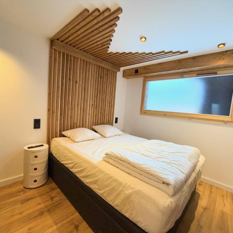 T3 sur les pistes - Les Claux - Appartamento con 2 Camere da Letto - 16
