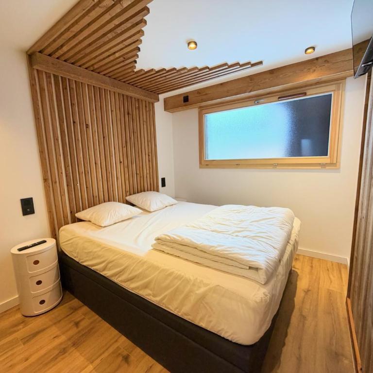 T3 sur les pistes - Les Claux - Appartamento con 2 Camere da Letto - 2