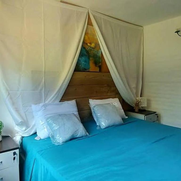 Cabaña en Atlantida Sur cerca de la playa - Villa de 3 dormitorios - 6