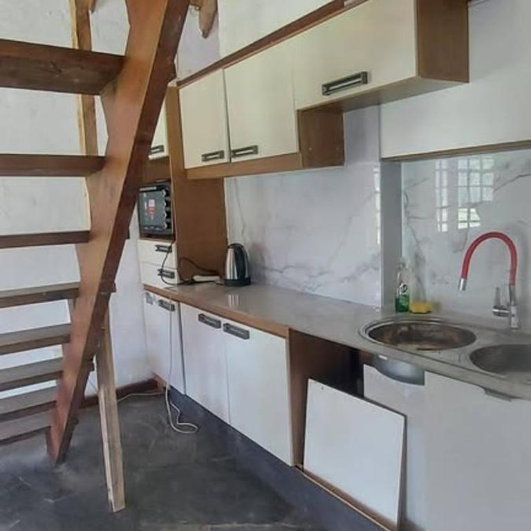 Cabaña en Atlantida Sur cerca de la playa - Villa de 3 dormitorios - 8