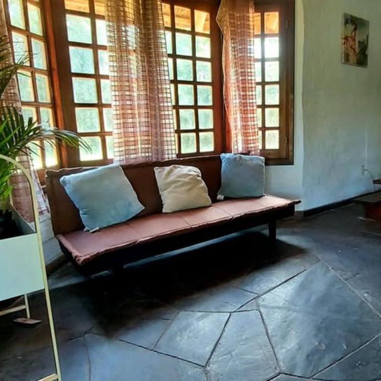 Cabaña en Atlantida Sur cerca de la playa - Villa de 3 dormitorios - 15