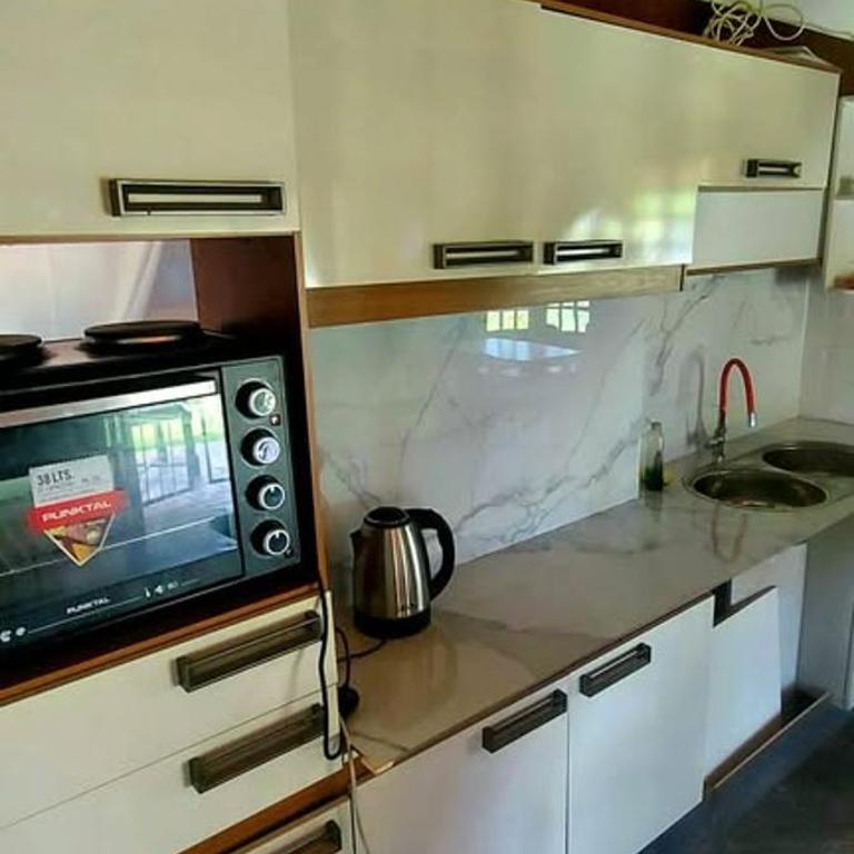 Cabaña en Atlantida Sur cerca de la playa - Villa de 3 dormitorios - 18