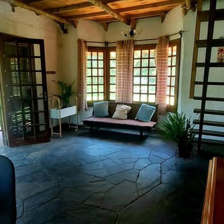 Cabaña en Atlantida Sur cerca de la playa - Villa de 3 dormitorios - 23