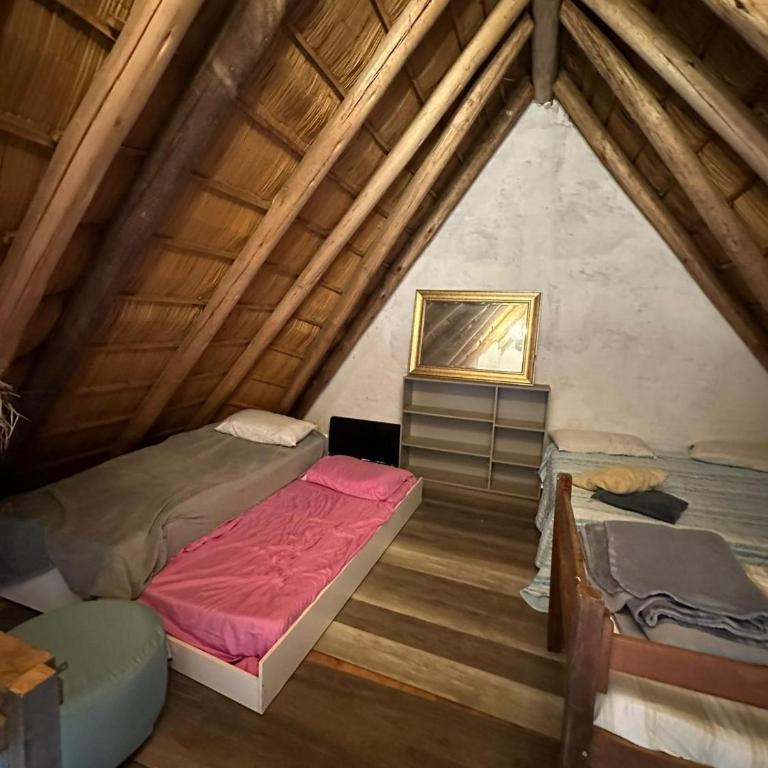 Cabaña en Atlantida Sur cerca de la playa - Villa de 3 dormitorios - 24