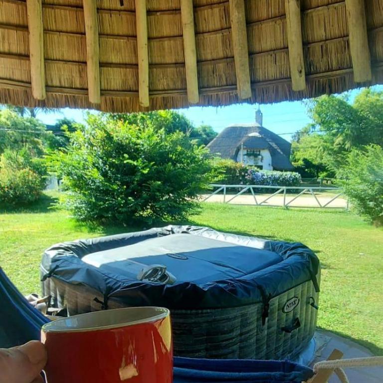 Cabaña en Atlantida Sur cerca de la playa - Villa de 3 dormitorios - 29
