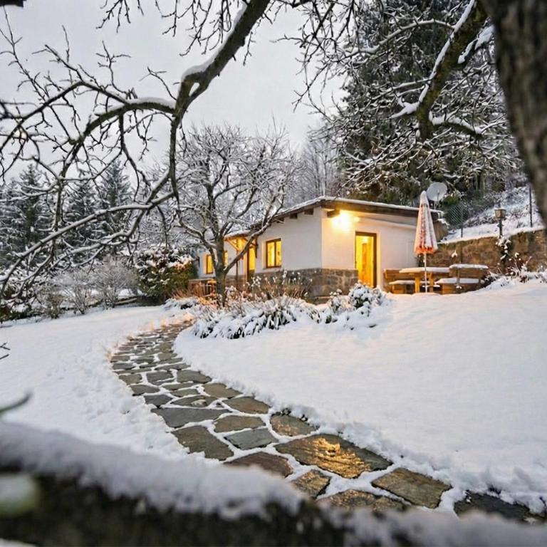 AppartChalet LA RONDULA - 100m from Seceda - Villa con 2 Camere da Letto e con Giardino - 8