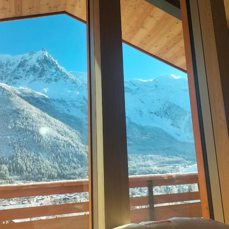 Chalet Acorn - Chalet - 20
