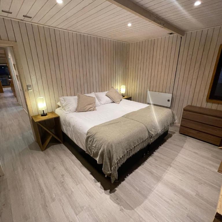 Hotel Puerto Madera - Villa - 6