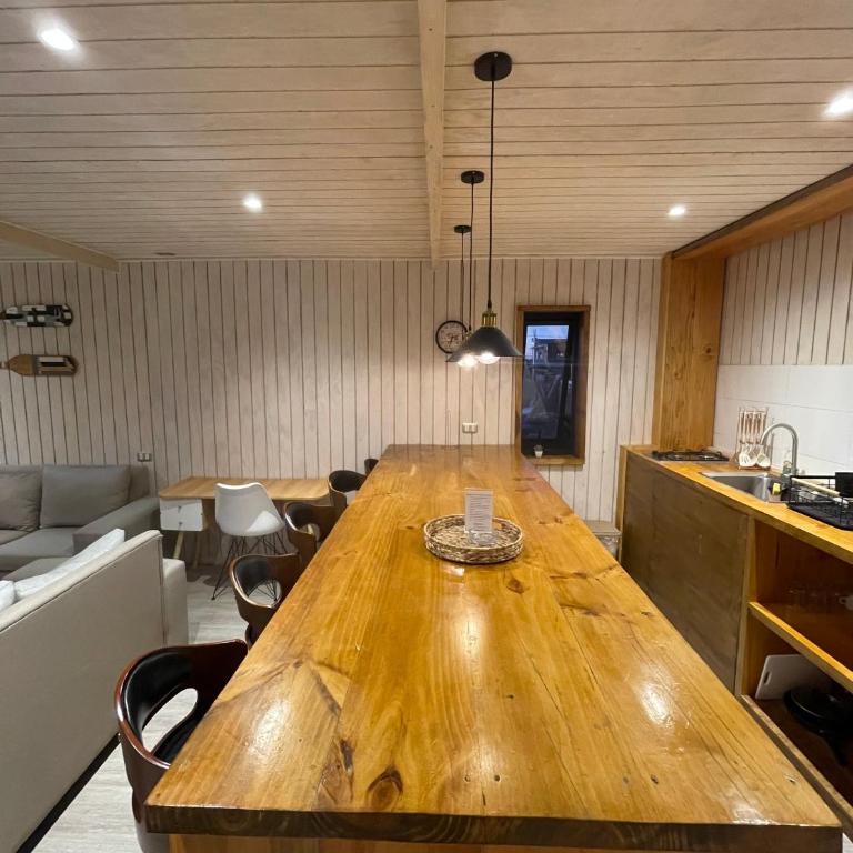 Hotel Puerto Madera - Villa - 7