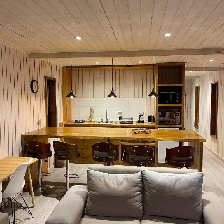 Hotel Puerto Madera - Villa - 10