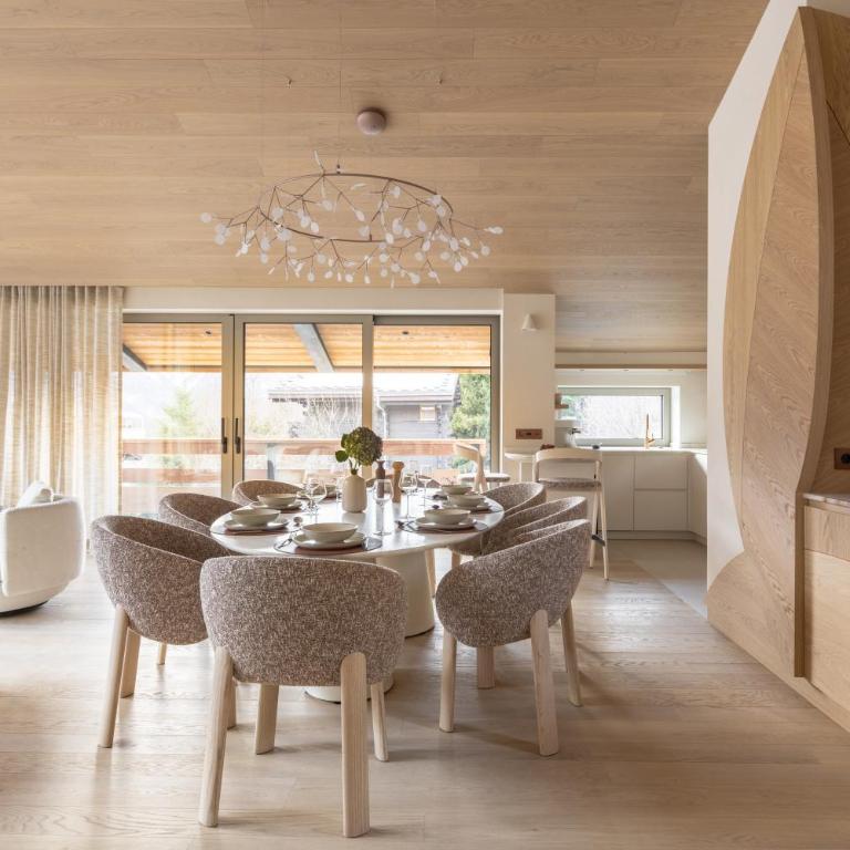 Chalet Acorn - Chalet - 5