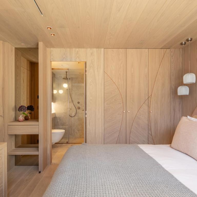 Chalet Acorn - Chalet - 15