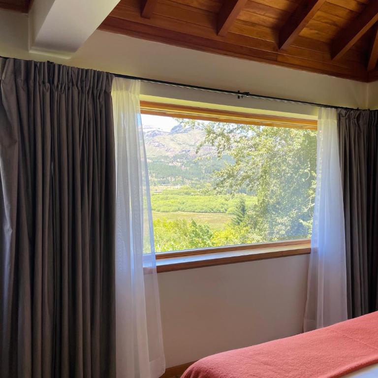 Casona Del Alto - Deluxe King Suite - 7