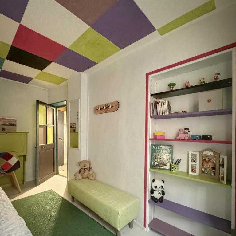 Le Domaine de Cécile by Alto Service - Apartment mit 2 Schlafzimmern - 20