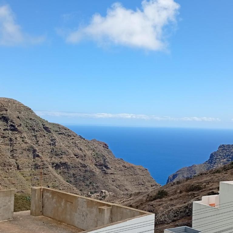 New apartments "Sea view" with kitchen and private bathroom - Apartamento Estudio con vistas al mar - 4