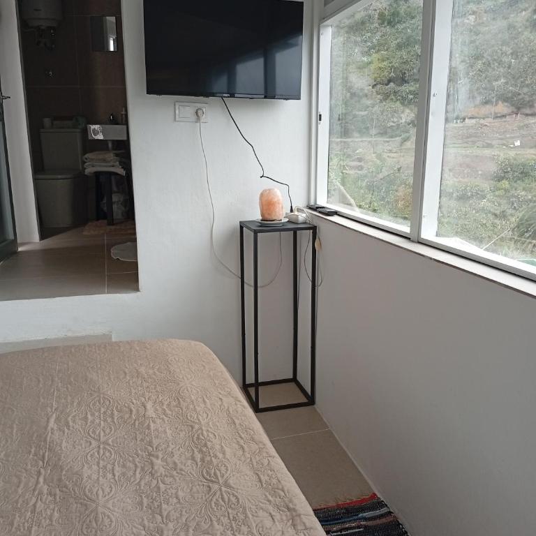 New apartments "Sea view" with kitchen and private bathroom - Apartamento Estudio con vistas al mar - 6