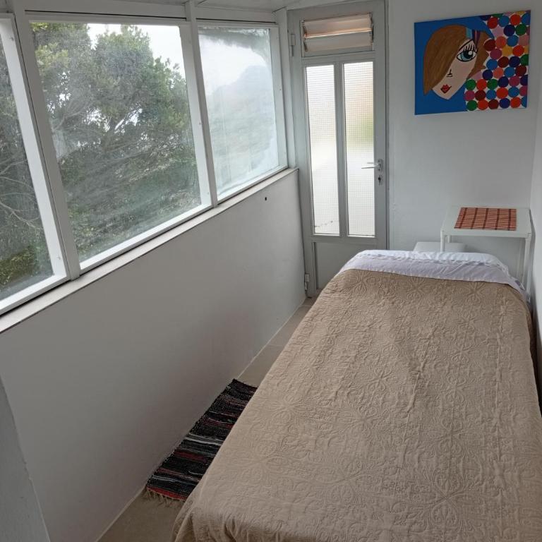 New apartments "Sea view" with kitchen and private bathroom - Apartamento Estudio con vistas al mar - 7