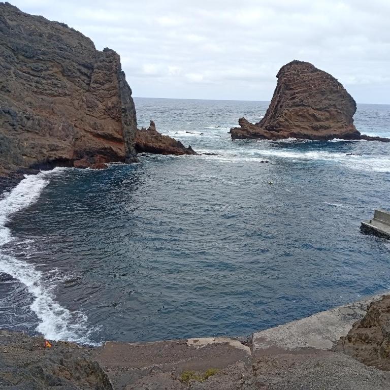 New apartments "Sea view" with kitchen and private bathroom - Apartamento Estudio con vistas al mar - 8