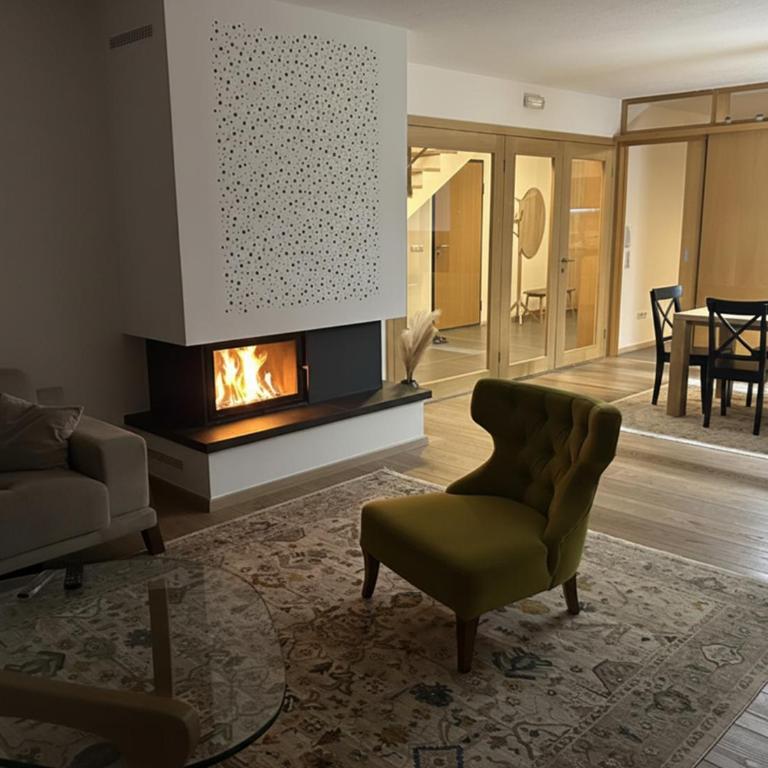 Urban Green Villa Sarajevo - Vila - 10