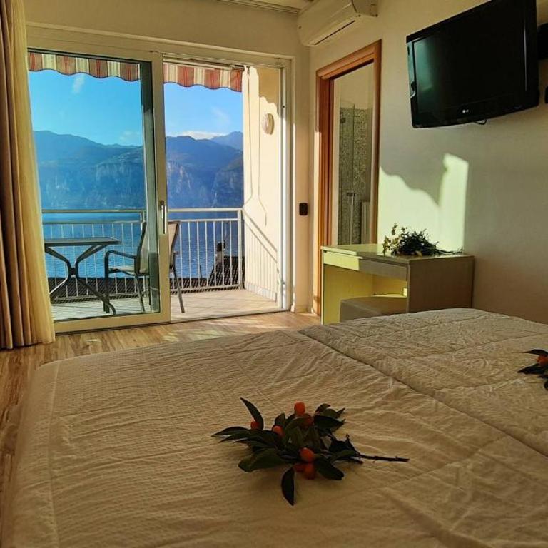 Appartamenti Villa Eden - Appartamento Deluxe - 1
