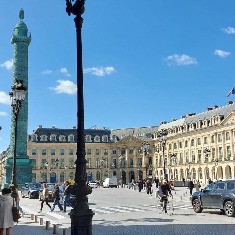 Petit Toit Madeleine - Flat in Paris Concorde Elysée Opéra - Appartement 1 Chambre - 25